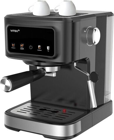 Рожковая кофеварка Vitek VT-CME1500