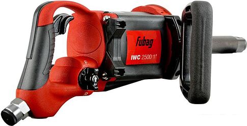 Пневматический гайковерт Fubag IWC 2500 1