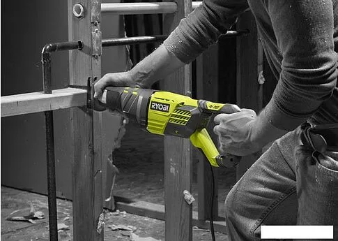 Сабельная пила Ryobi RRS1200-K