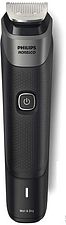 Универсальный триммер Philips Norelco All-in-One MG5910/49 Универсальный триммер Philips Norelco All-in-One MG5910/49