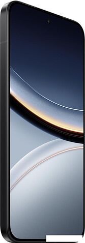 Телефон POCO F7 12GB/512GB международная версия (черный)