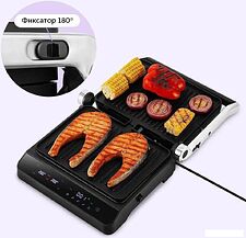 Электрогриль Kitfort KT-4615