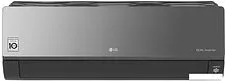 Кондиционер LG ARTCOOL Mirror AC09BK