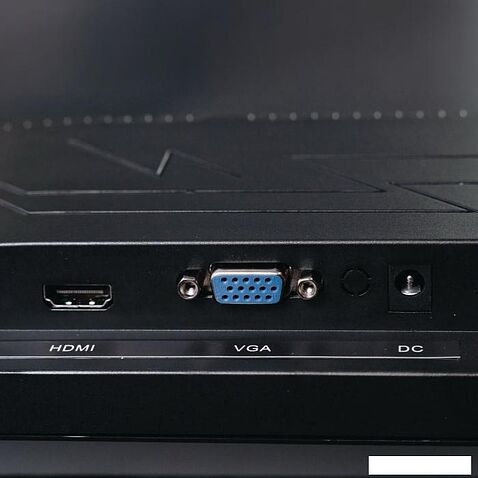 Монитор Lime E215A