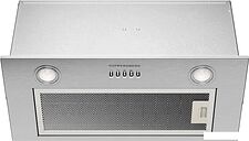 Кухонная вытяжка KUPPERSBERG Inpush 60 X