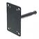 Стойка GreenBean WallPlate WP-027