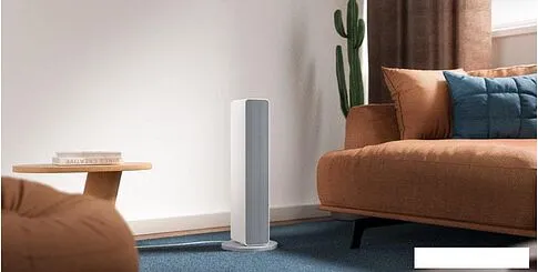 Тепловентилятор SmartMi Smart Fan Heater ZNNFJ07ZM