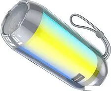 Беспроводная колонка Borofone BR25 (серый)