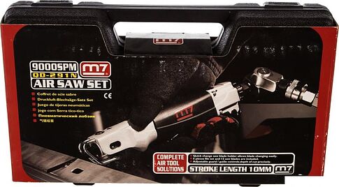 Электролобзик M7 QD-291N