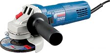 Угловая шлифмашина Bosch GWS 750-125 Professional Угловая шлифмашина Bosch GWS 750-125 Professional