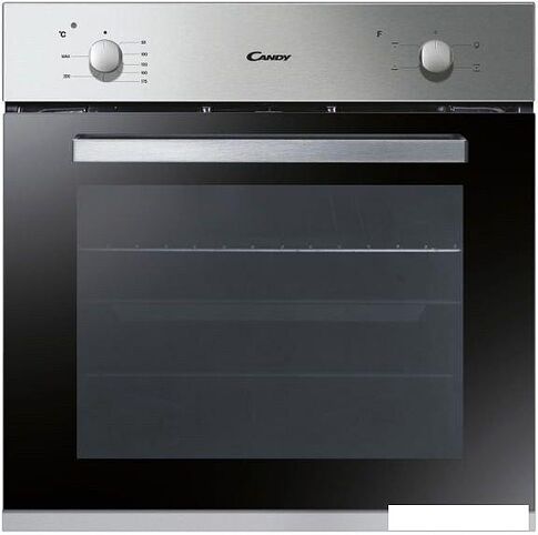 Электрический духовой шкаф Candy FCP100X/E