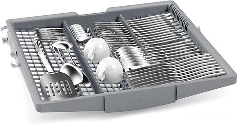 Отдельностоящая посудомоечная машина Bosch Serie 2 SMS2HVI72E