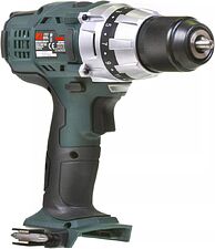 Дрель-шуруповерт KLPRO KLNM18-00 (без АКБ, кейс)