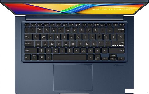 Ноутбук ASUS Vivobook 14 X1404VA-EB416W