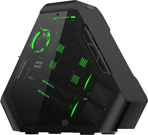 Корпус Jonsbo TR03-A (черный)