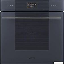 Электрический духовой шкаф Smeg Linea Aesthetic SOP6102TG Электрический духовой шкаф Smeg Linea Aesthetic SOP6102TG