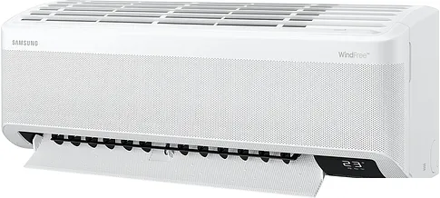 Кондиционер Samsung Wind free Mass GEO AR12BSFAMWKNER