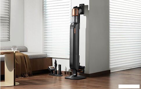 Пылесос Dreame Cordless Vacuum Cleaner Z20 Station (международная версия)
