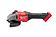 Угловая шлифмашина Milwaukee M18 Fuel FHSAG150 XB-0X 4933471084 (без АКБ, кейс)