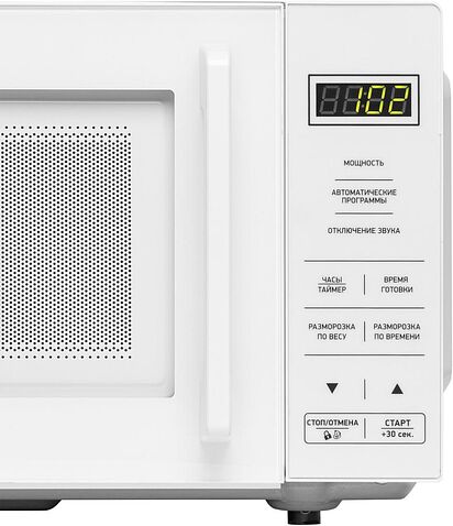 Микроволновая печь BBK 20MWS-751S/W