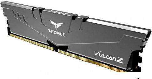 Оперативная память Team Vulcan Z 8ГБ DDR4 3200МГц TLZGD48G3200HC16F01
