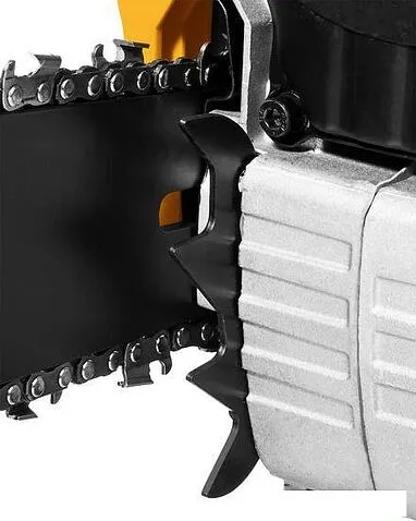 Бензопила Steher BS-58-45