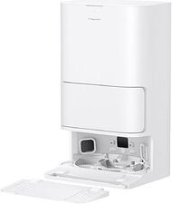 Робот-пылесос Trouver Robot Vacuum E40 Ultra RLE21SE (евровилка, белый)