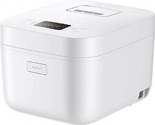 Мультиварка Xiaomi Multifunctional Rice Cooker 4L MFB090-1 (евровилка) Мультиварка Xiaomi Multifunctional Rice Cooker 4L MFB090-1 (евровилка)