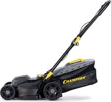 Газонокосилка Champion EM4018