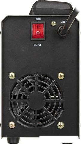 Сварочный инвертор Парма Электрон AC-01-200ДИ