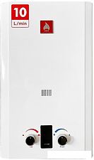Газовая колонка Atem Житомир ВПГ-20М
