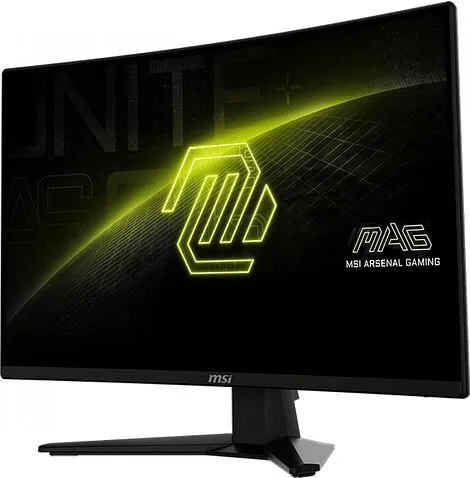 Игровой монитор MSI MAG 274CQF