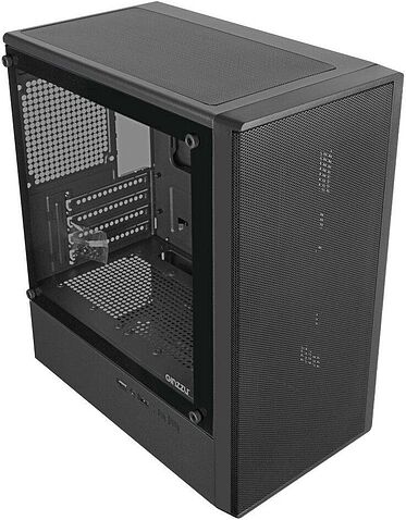 Корпус Ginzzu CL401