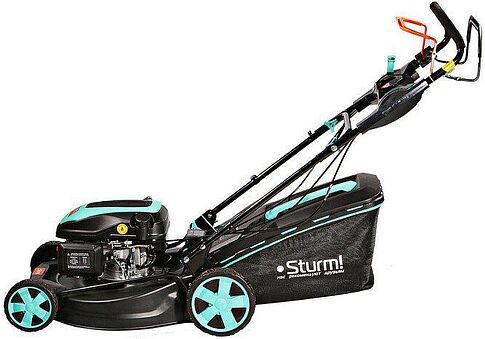 Газонокосилка Sturm PL5117SVE
