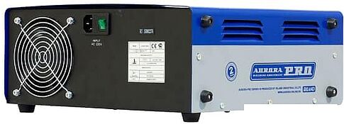 Сварочный инвертор AuroraPRO Shoot M10