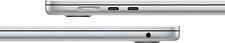Ноутбук Apple MacBook Air 15" M4 2025 MC6J4