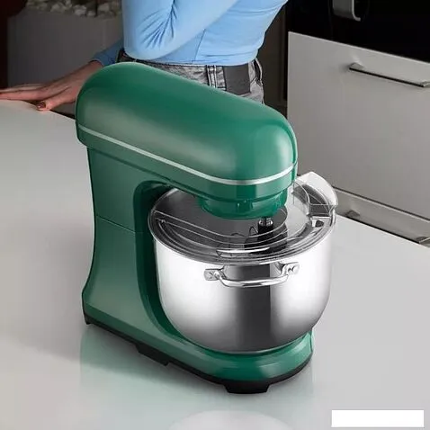 Планетарный миксер Kitfort KT-3453