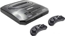 Игровая приставка Retro Genesis Modern Wireless (2 геймпада, 300 игр) Игровая приставка Retro Genesis Modern Wireless (2 геймпада, 300 игр)