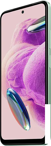 Смартфон Xiaomi Redmi Note 12S 8GB/256GB с NFC международная версия (зеленый)