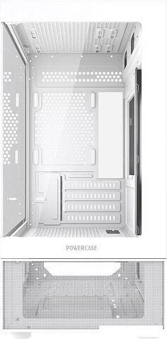 Корпус Powercase Vision Micro M2 CVMWM2-L0