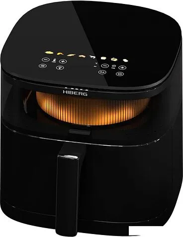 Аэрогриль Hiberg MDC 600 B