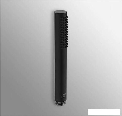 Душевая лейка Ideal Standard IdealRain Black BC774XG