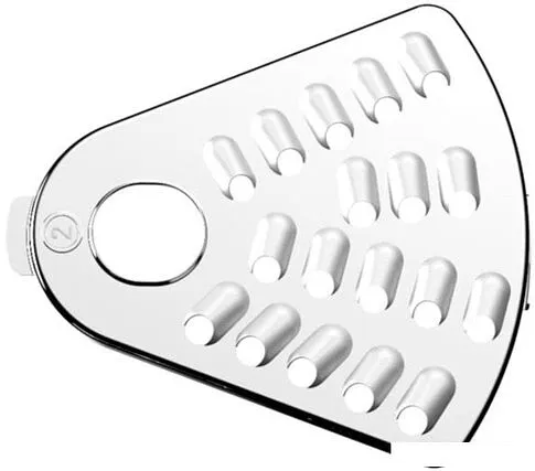 Кухонный комбайн Moulinex FP244110