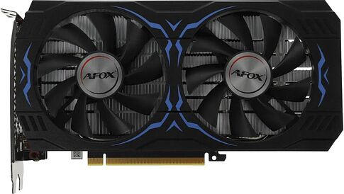 Видеокарта AFOX GeForce RTX 3050 8GB GDDR6 AF3050-8GD6H2-V4