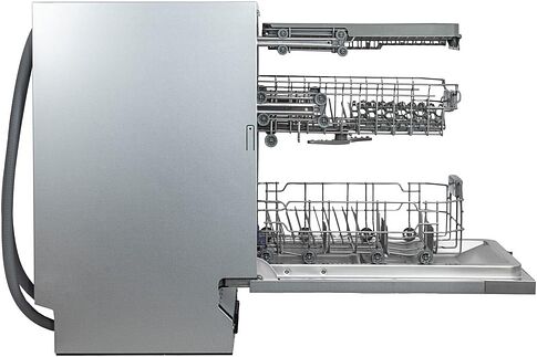 Встраиваемая посудомоечная машина Pioneer DWB-40106
