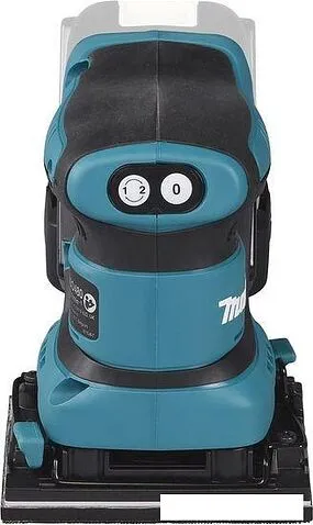 Виброшлифмашина Makita DBO480Z (без АКБ)