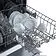 Отдельностоящая посудомоечная машина Бирюса DWF-409/6 W