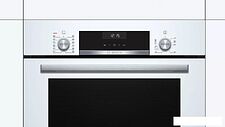 Электрический духовой шкаф Bosch HIJ517YW0R