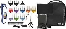 Машинка для стрижки волос Wahl 79600-3716 Color Pro Lithium Машинка для стрижки волос Wahl 79600-3716 Color Pro Lithium