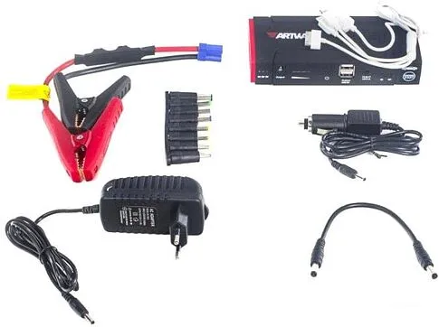 Пусковое устройство Artway JS-1014